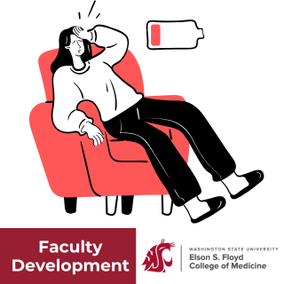 When Caring Comes with a Cost: Exploring the Impact of Compassion Fatigue Banner